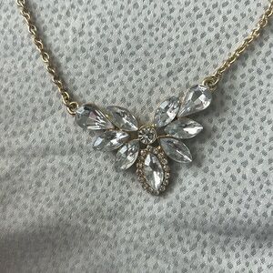 Customer jewelry gold chain